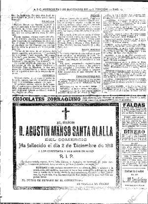 ABC MADRID 03-12-1913 página 14