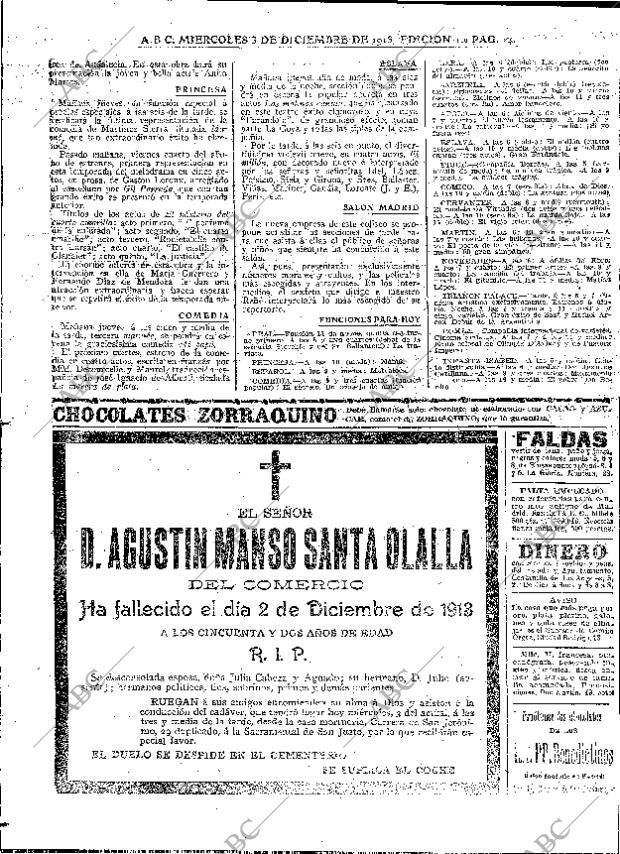 ABC MADRID 03-12-1913 página 14