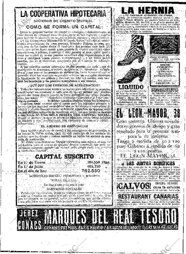 ABC MADRID 03-12-1913 página 20