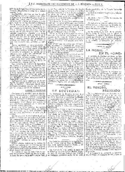 ABC MADRID 03-12-1913