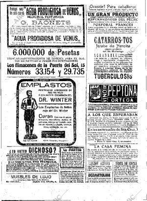 ABC MADRID 04-12-1913 página 21