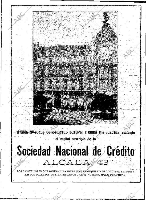 ABC MADRID 04-12-1913 página 24