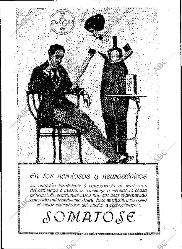 BLANCO Y NEGRO MADRID 07-12-1913 página 10