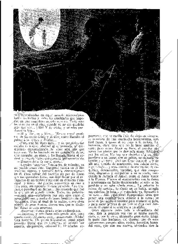 BLANCO Y NEGRO MADRID 07-12-1913 página 13