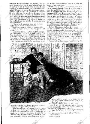 BLANCO Y NEGRO MADRID 07-12-1913 página 14