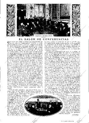 BLANCO Y NEGRO MADRID 07-12-1913 página 15