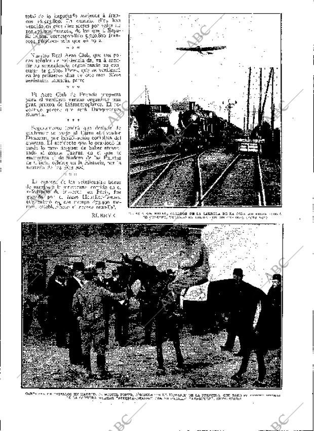 BLANCO Y NEGRO MADRID 07-12-1913 página 17