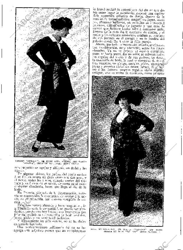 BLANCO Y NEGRO MADRID 07-12-1913 página 19