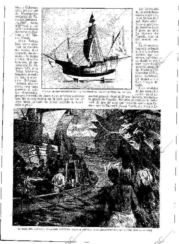 BLANCO Y NEGRO MADRID 07-12-1913 página 24