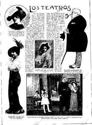 BLANCO Y NEGRO MADRID 07-12-1913 página 27