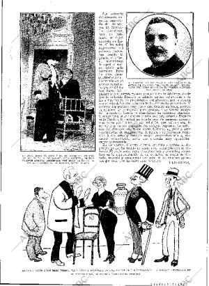 BLANCO Y NEGRO MADRID 07-12-1913 página 28