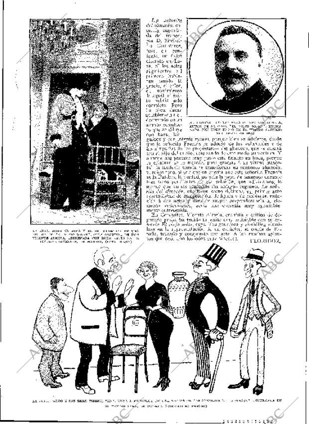 BLANCO Y NEGRO MADRID 07-12-1913 página 28