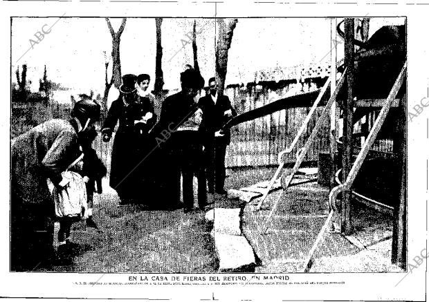 BLANCO Y NEGRO MADRID 07-12-1913 página 30