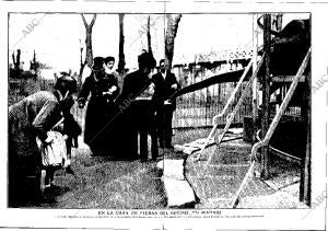 BLANCO Y NEGRO MADRID 07-12-1913 página 31