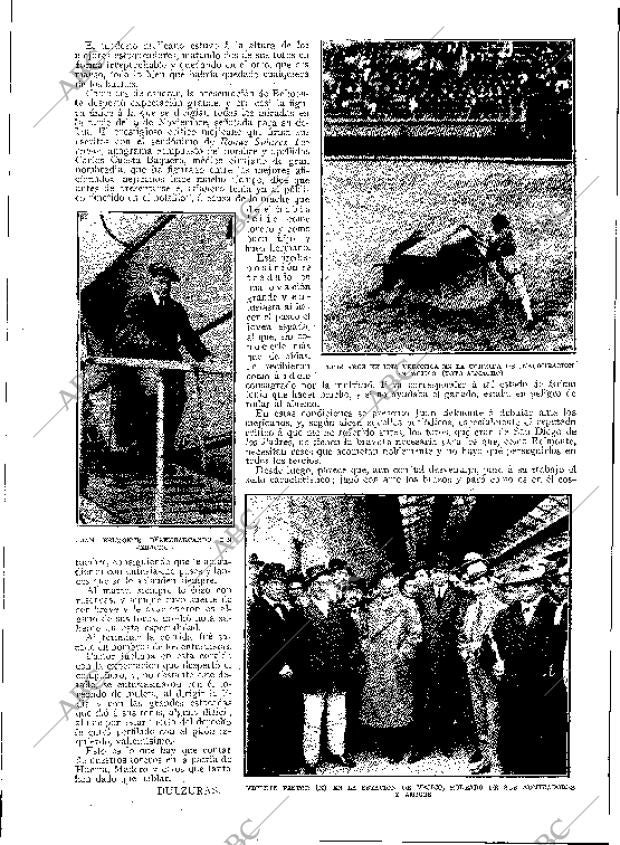 BLANCO Y NEGRO MADRID 07-12-1913 página 33