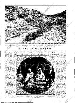 BLANCO Y NEGRO MADRID 07-12-1913 página 34