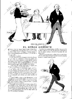 BLANCO Y NEGRO MADRID 07-12-1913 página 35