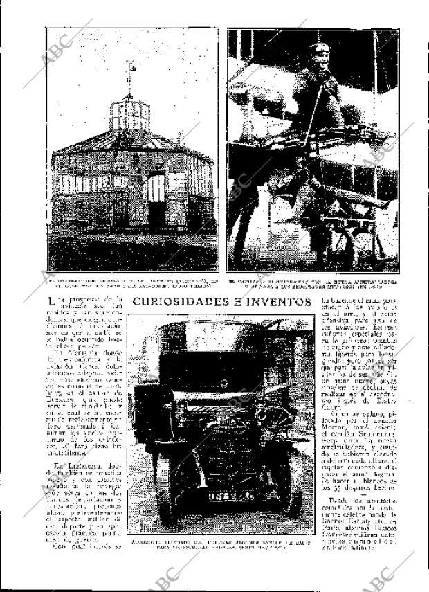 BLANCO Y NEGRO MADRID 07-12-1913 página 38