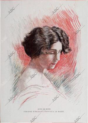 BLANCO Y NEGRO MADRID 07-12-1913 página 40