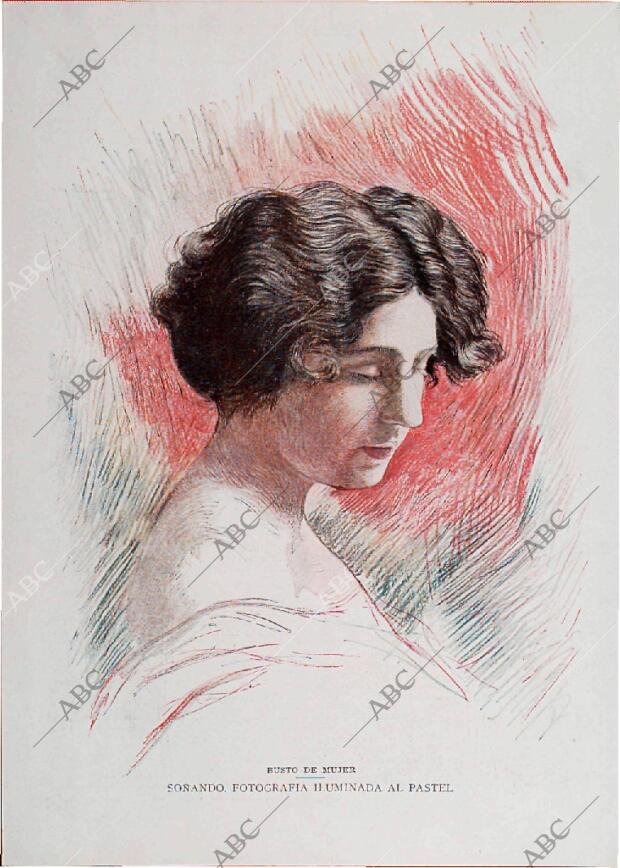 BLANCO Y NEGRO MADRID 07-12-1913 página 40