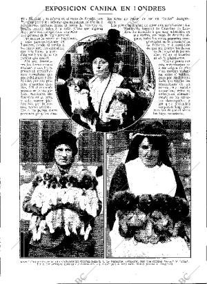 BLANCO Y NEGRO MADRID 07-12-1913 página 41