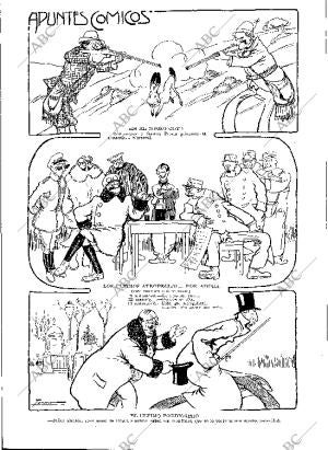 BLANCO Y NEGRO MADRID 07-12-1913 página 44