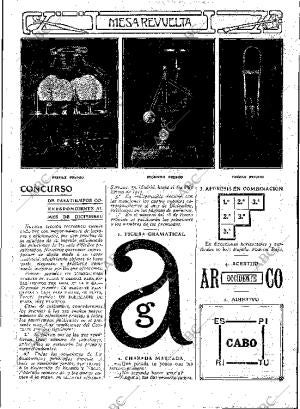 BLANCO Y NEGRO MADRID 07-12-1913 página 55