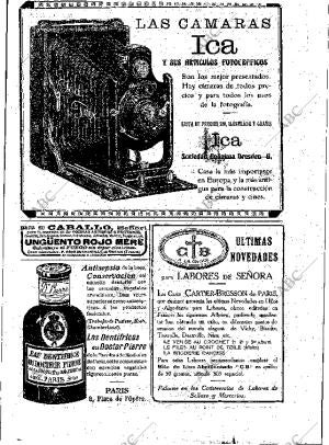 BLANCO Y NEGRO MADRID 07-12-1913 página 57