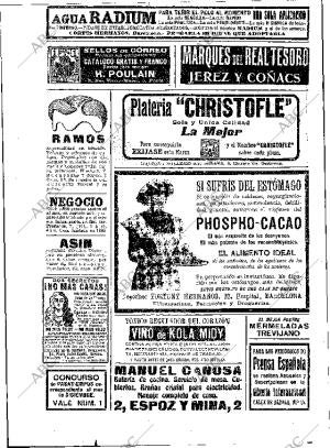 BLANCO Y NEGRO MADRID 07-12-1913 página 58