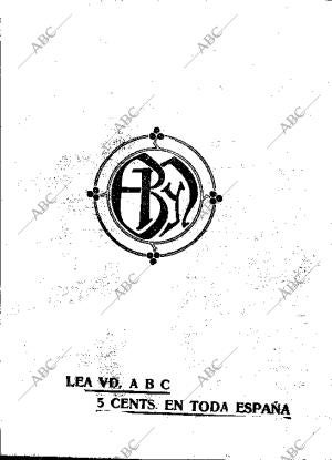 BLANCO Y NEGRO MADRID 07-12-1913 página 60