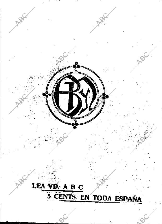 BLANCO Y NEGRO MADRID 07-12-1913 página 60