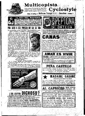 BLANCO Y NEGRO MADRID 07-12-1913 página 7