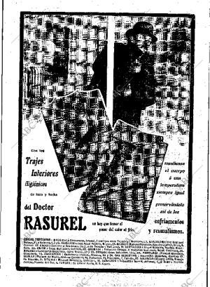 BLANCO Y NEGRO MADRID 07-12-1913 página 9