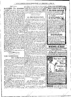 ABC MADRID 08-12-1913 página 8