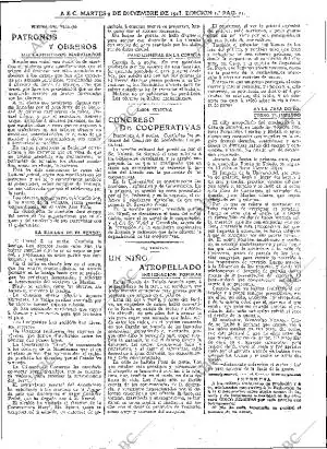 ABC MADRID 09-12-1913 página 11