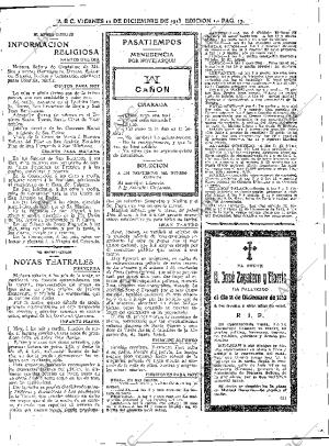 ABC MADRID 12-12-1913 página 17