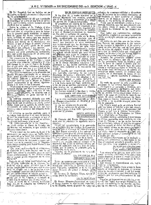 ABC MADRID 12-12-1913 página 7