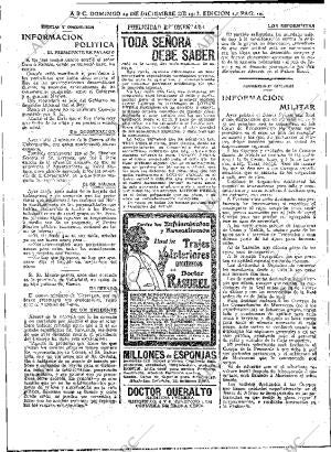 ABC MADRID 14-12-1913 página 10