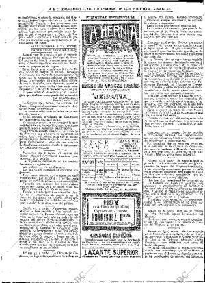 ABC MADRID 14-12-1913 página 12