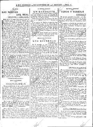 ABC MADRID 14-12-1913 página 13
