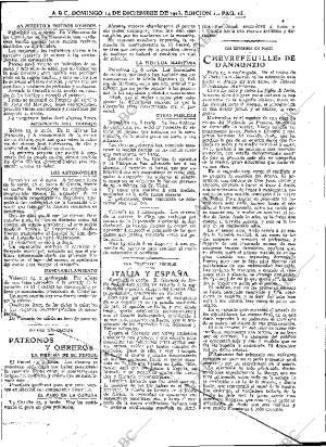 ABC MADRID 14-12-1913 página 15