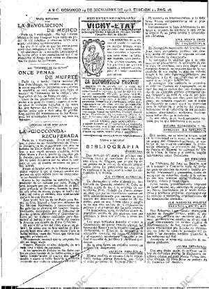 ABC MADRID 14-12-1913 página 16