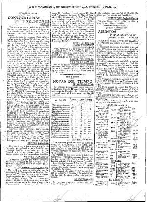 ABC MADRID 14-12-1913 página 17
