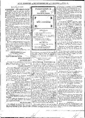 ABC MADRID 14-12-1913 página 18