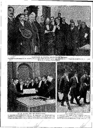 ABC MADRID 14-12-1913 página 2