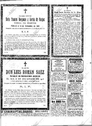 ABC MADRID 14-12-1913 página 23