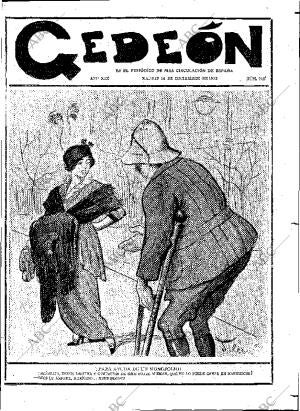 ABC MADRID 14-12-1913 página 29