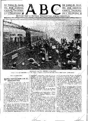 ABC MADRID 14-12-1913 página 3