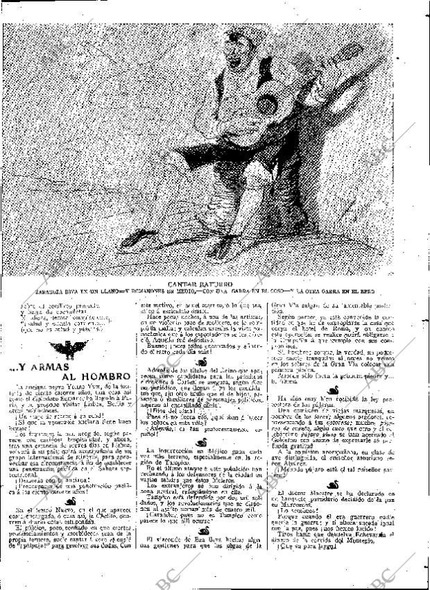ABC MADRID 14-12-1913 página 31