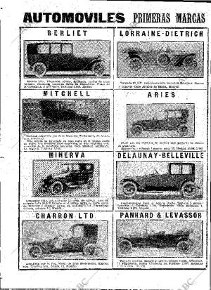 ABC MADRID 14-12-1913 página 32